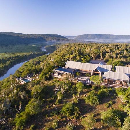 Kariega Game Reserve Settlers Drift Alexandria  Luaran gambar