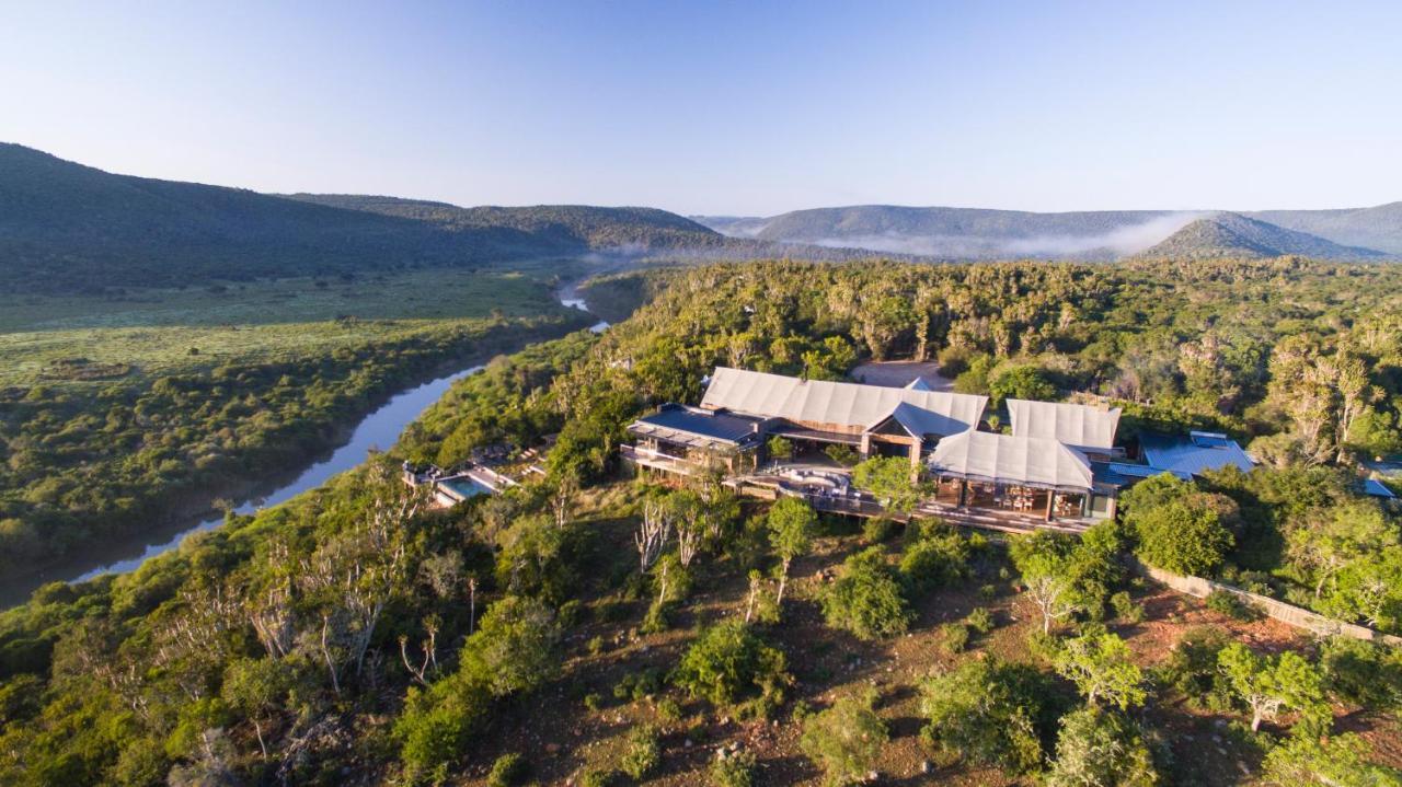Kariega Game Reserve Settlers Drift Alexandria  Luaran gambar
