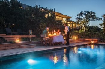 Kariega Game Reserve Settlers Drift Alexandria  Luaran gambar