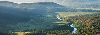 Kariega Game Reserve Settlers Drift Alexandria  Luaran gambar