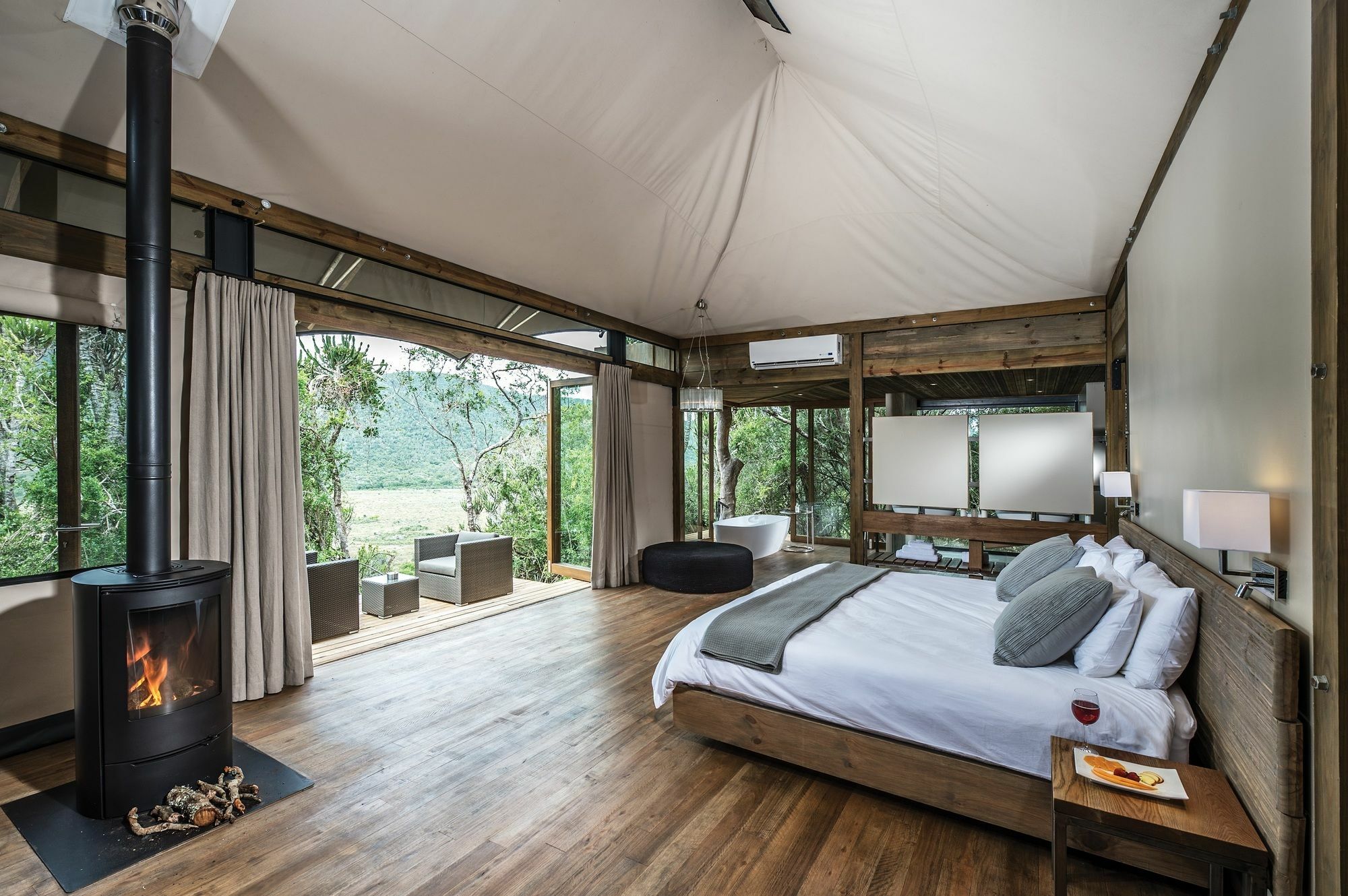 Kariega Game Reserve Settlers Drift Alexandria  Luaran gambar